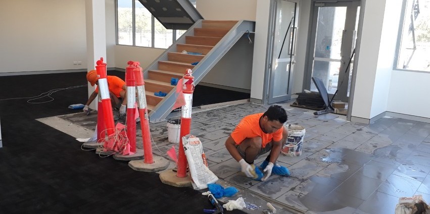 Builders Cleaning Brisbane